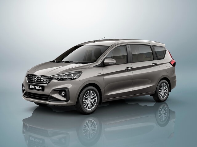 Ertiga