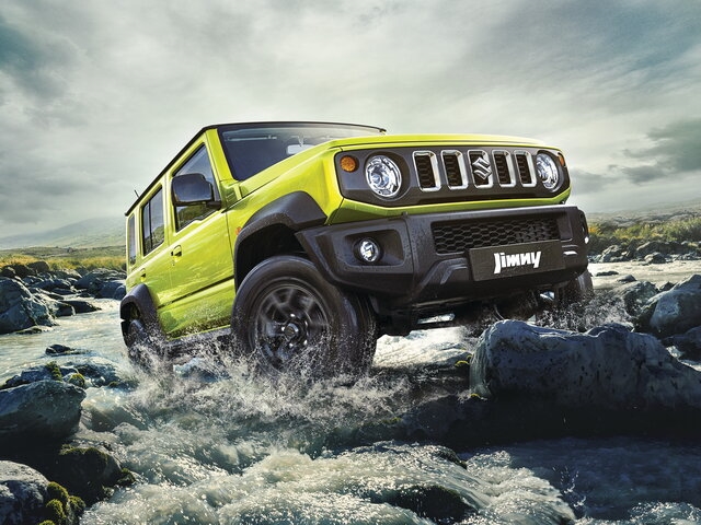 Jimny