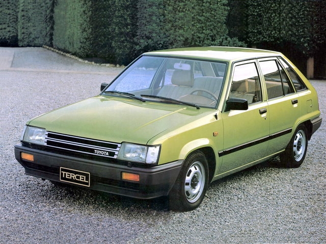 Tercel