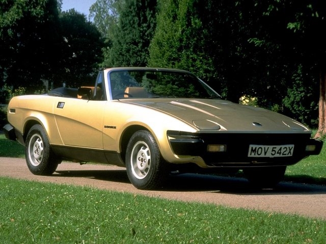 TR7