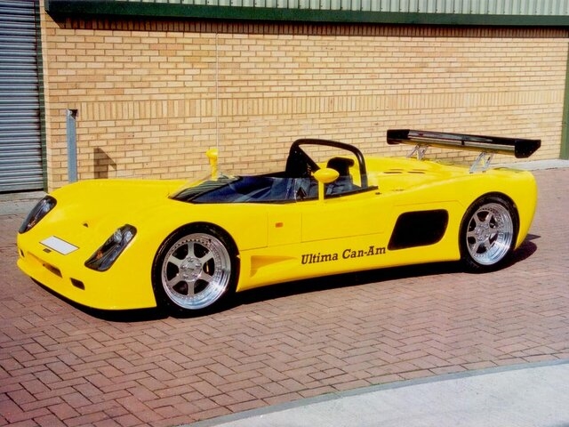 Can-Am