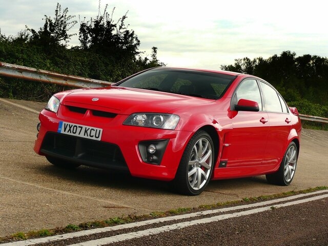 VXR8