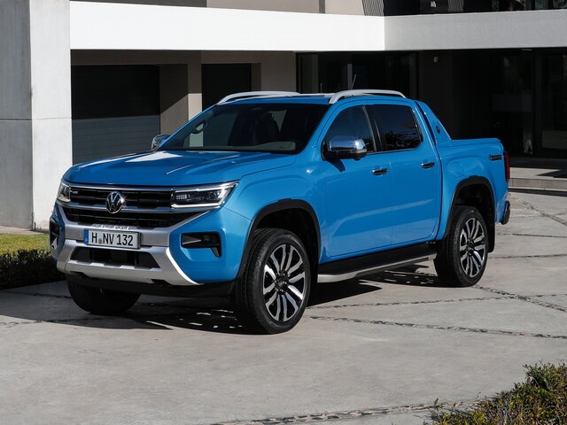 Amarok