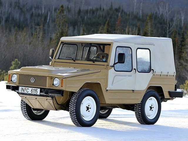 Iltis