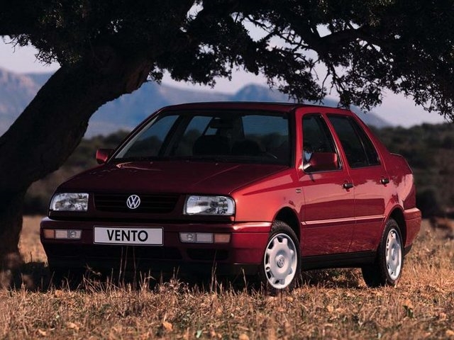 Vento