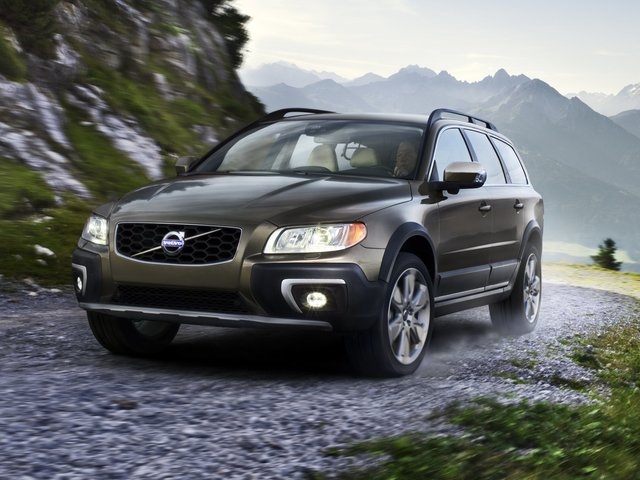 XC70