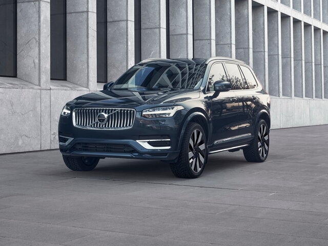 XC90