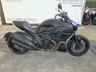 Diavel