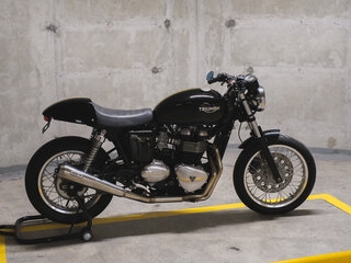 Thruxton