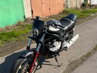 XJ400