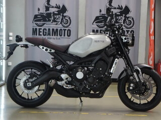 XSR900