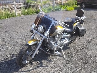 XVS1100