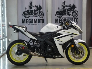 YZF-R3