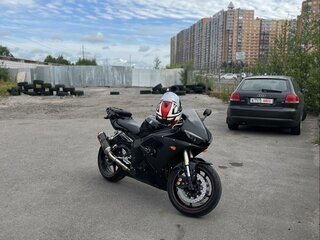 YZF-R6